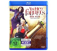 Absolutely Fabulous-Der Film [Blu-Ray] [Import]