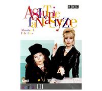 Absolutely Fabulous [DVD] (IMPORT) (Pas de version française)