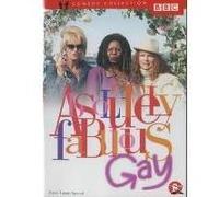 ABSOLUTELY FABULOUS/GAY/VN G