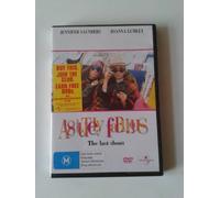 Absolutely Fabulous - The Last Shout