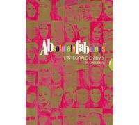 Absolutely Fabulous: L'intégrale En Dvd 36 Épisodes - Vostfr