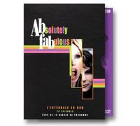 Absolutely fabulous - Coffret Intégral E
