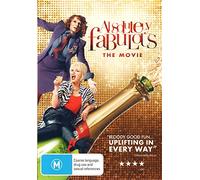 Absolutely Fabulous [NON-USA Format / Region 4 Import - Australia]