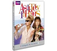 Absolutely Fabulous Saison 1 Coffret DVD E