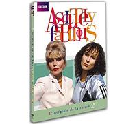 Absolutely Fabulous Saison 2 Coffret DVD