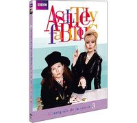 Absolutely Fabulous – Saison 3 – DVD – Coffret E