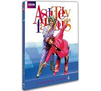 Absolutely Fabulous – Saison 4 – DVD – Coffret – Seven7