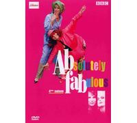 Absolutely Fabulous – Warner Bros. – Saison 4