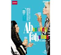 Absolutely Fabulous - Saison 5