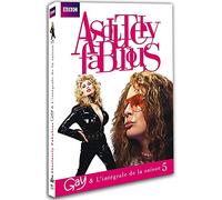 Absolutely Fabulous-Saison 5