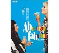Absolutely Fabulous – Saison 5 – Warner Bros.