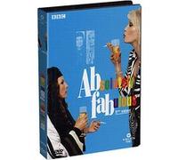 Absolutely fabulous - Saison 5 G