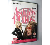 Absolutely Fabulous - Series 5 - Complete