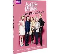 Absolutely Fabulous - Saison 6 : Ab Fab A 20 Ans