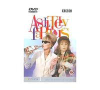 Absolutely Fabulous Series 1 (V.O.S.T)