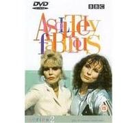 Absolutely Fabulous – Série 2 – V.O.S.T. – Import anglais