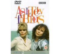 Absolutely Fabulous Series 2 (V.O.S.T)