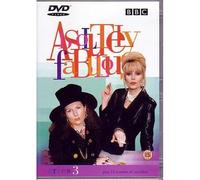 Absolutely Fabulous Series 3 (V.O.S.T)