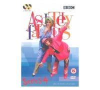 Absolutely Fabulous - Series 4