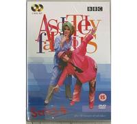 Absolutely Fabulous - Series 4 - L'intégrale (2xdvd)