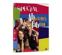 Absolutely Fabulous – Warner Bros.