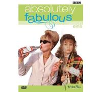 Absolutely Fabulous - Staffel 1