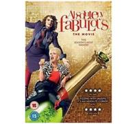 Absolutely Fabulous: The Movie - Comédie Dvd (2016)