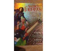 Absolutely Fabulous The Movie - Dvd