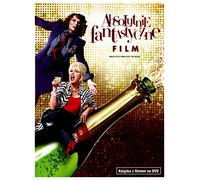 Absolutely Fabulous: The Movie [DVD] (IMPORT) (Pas de version française)