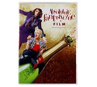 Absolutely Fabulous: The Movie [DVD] (IMPORT) (Pas de version française)