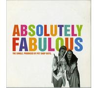 Absolutely Fabulous [UK Import]