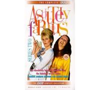 Absolutely Fabulous [VHS]