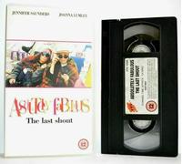 Absolutely Fabulous [VHS]