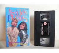 Absolutely Fabulous [VHS] [Import allemand]