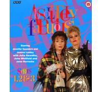 Absolutely Fabulous [VHS] [Import allemand]