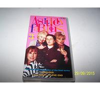 Absolutely Fabulous [VHS] [Import allemand]