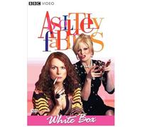 Absolutely Fabulous - White Box