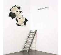 ABSOLUTELY FREE - Absolutely Free. [Import]