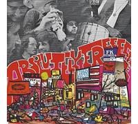 Absolutely Free by Frank Zappa [Audio CD] NEUF