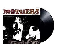Absolutely Free Double Vinyle Gatefold