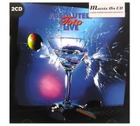 Toto – Absolutely Live