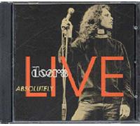 The Doors - Absolutely Live