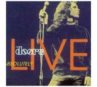 Absolutely Live by DOORS (1996-10-14)