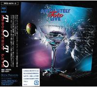 Absolutely Live [Import]