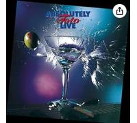 Absolutely Live [Import]