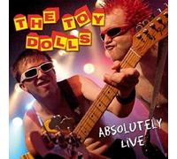 Absolutely Live/Inclus DVD