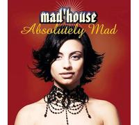 Absolutely Mad [Import]