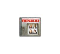 Renaud – L'Absolutely meilleur of Renaud – Virgin Mobile