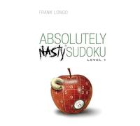 Absolutely Nasty® Sudoku Level 1