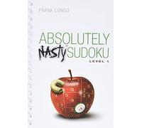 Absolutely Nasty® Sudoku Level 1